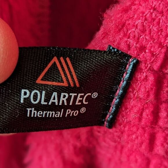 Patagonia R2 Regulator Fleece Jacket Women's sz S Raspberry Pink - Picture 7 of 13